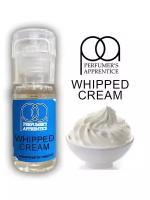 Ароматизатор пищевой Whipped Cream (TPA) 10мл