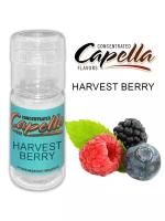 Harvest Berry (Capella) - Ароматизатор пищевой 10мл