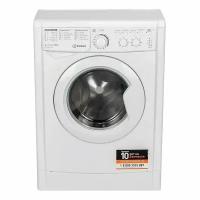 Стиральная машина Indesit EWUC 4105 White