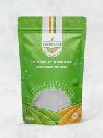 Кокосовая стружка (Coconut Powder) Everfresh, 250 г