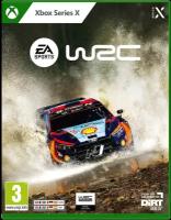 Игра EA Sports: WRC для Xbox Series X