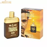 Art Positive туалетная вода Tuareg Original, 100 мл, 100 г