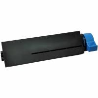 G&G toner-cartridge for OKI B431d/431dn/MB491 with chip 12 000 pages 44917601/44917602/44917603 гарантия 12 мес