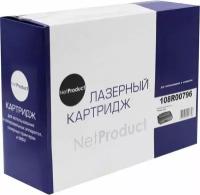 Картридж Xerox Phaser 3635 (NetProduct) NEW 108R00796, 10K