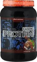 Сухой сывороточный белковый концентрат "Caseine protein 100%" банка 0,924 кг со вкусом "Шоколад"