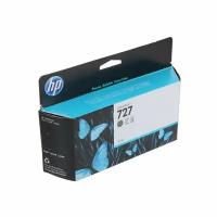 Картридж 727 для HP DJ T920/T1500 (O) B3P24A, Grey, 130 мл