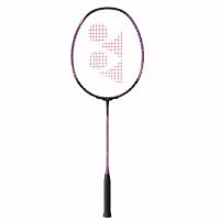 Ракетка для бадминтона Yonex Nanoflare 270 Speed Strung, Purple, 4U/5G