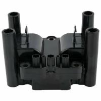 Катушка зажигания FEBEST 23640-006 для автомобилей Audi, SEAT, Skoda, Volkswagen