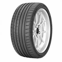 Автошина Continental 265/45 R20 ContiSportContact 2 104Y