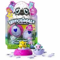 Hatchimals - Коллекционная фигурка 2 шт