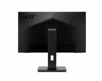 LCD Acer B247YCbmipruzx черный {IPS 1920x1080 75Hz 4ms 250cd 178/178 1000:1 D-Sub HDMI DisplayPort USB Speakers} [UM. QB7EE. C01]