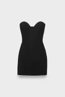Платье New Arrivals, размер 42, черный