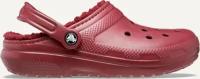 Сабо Crocs, размер EU 43-44 M10W12 СМ 27.2, коричневый