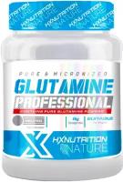 Аминокислоты отдельные, HX Nutrition, Nature Glutamine, 300 г,, испания