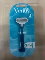 Станок Gillette Venus 3