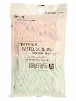 Скрабы для мытья посуды, PREMIUM PASTEL DICH SCRUBBER, Sung Bo Cleamy