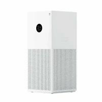 Очиститель воздуха Xiaomi Mi Smart Air Purifier 4 Lite, белый