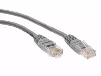 Патч-корд UTP Cat5e RJ-45 (1 метр)