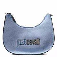 Сумка на плечо Just Cavalli 75RA4BB8 синий