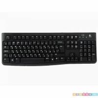 Logitech Classic K120 Клавиатура 920-002522