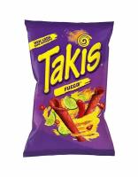 Чипсы TAKIS Fuego 100гр