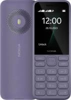 Мобильный телефон Nokia 130 Dual sim (TA-1576) Фиолетовый