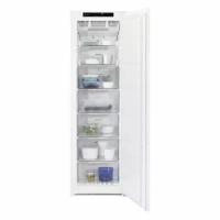 Freezer Electrolux KUT6NE18S white