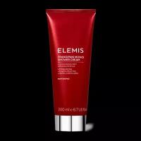 ELEMIS Крем для душа Франжипани-монои Frangipani Monoi Shower Cream, 200 мл