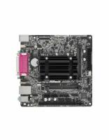 Материнская плата Asrock J4125 MITX J4125B-ITX