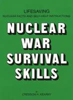 Навыки выживания в ядерной войне (Nuclear War Survival Skills). Англ. изд