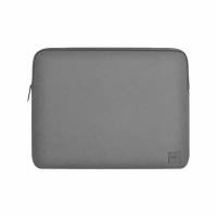 Защитный чехол Uniq Cyprus Neoprene для MacBook Pro 16 Marl Grey