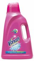 Пятновыводитель Vanish Жидкий, 3 л