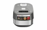 Мультиварка TEFAL RK802B32 серая