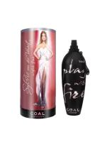 Sylvie Van Der Vaart woman Coal Diamond - Night Fire Туалетные духи 25 мл