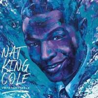 Nat King Cole "Unforgettable" Lp