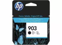 Картридж для струйного принтера HP 903 Black (T6L99AE)