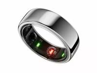 Умное кольцо Oura Ring Generation 3 Heritage Silver US11