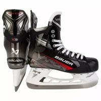 Коньки BAUER VAPOR X3 SR ( 9.5 D)