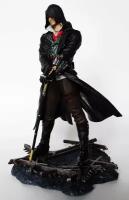 Assassin's Creed Syndicate Figure Jacob Cross-Road 27 см