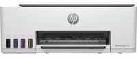 МФУ HP Smart Tank 580 AiO Printer, p/c/s, A4, 4800x1200dpi, CISS, 12(5)ppm, 1tray 100, USB2.0/Wi-Fi, cartr. 18,000 pages black amp; 6,000 pages color in box, 1F3Y2A#BEW