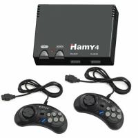 Игровая приставка 16bit - 8bit "Hamy 4" (350 игр) Classic