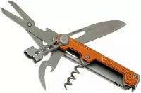 Мультитул Gerber ArmBar Cork, Orange, 91 мм 7 функций