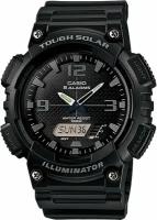 Наручные часы CASIO Casio Analog-Digital AQ-S810W-1A2