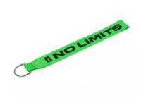 NE No Limits Lanyard Green (Р.)