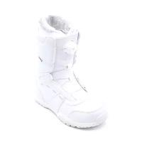 Ботинки сноубордические PRIME - COOL-C1 TGF White Women (быстрая шнуровка) (Размер 39RU/26 см Цвет Б