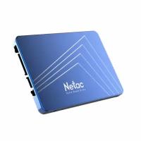 SSD диск Netac N600S 512GB