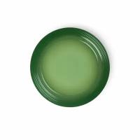 Le Creuset Тарелка 27 см Bamboo Green Le Creuset