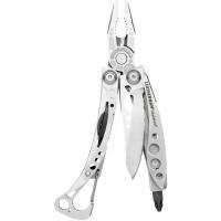 Мультитул LEATHERMAN Skeletool (7 функций) с чехлом