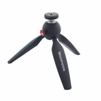 Штатив настольный Manfrotto Pixi Mini MTPIXI-BK