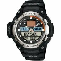 Наручные часы CASIO SGW-400H-1B